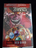Marvel Zombies: Red Band