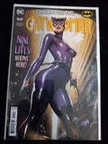 Catwoman