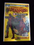 The Despicable Deadpool