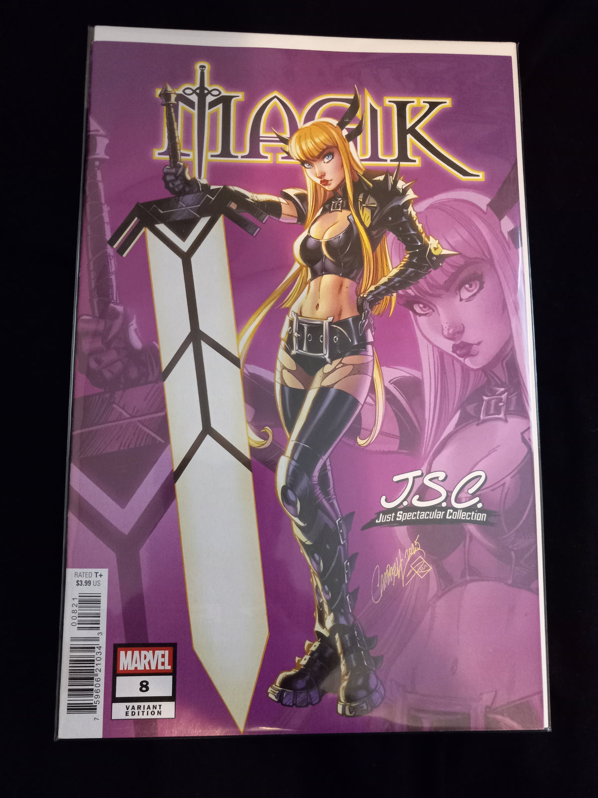 Magik