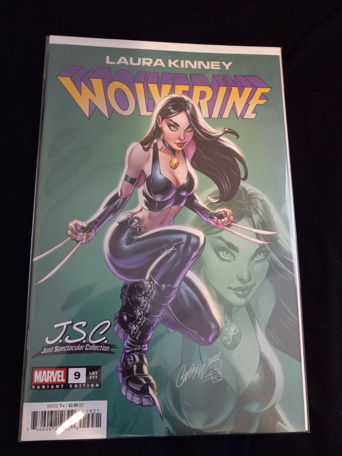 Wolverine