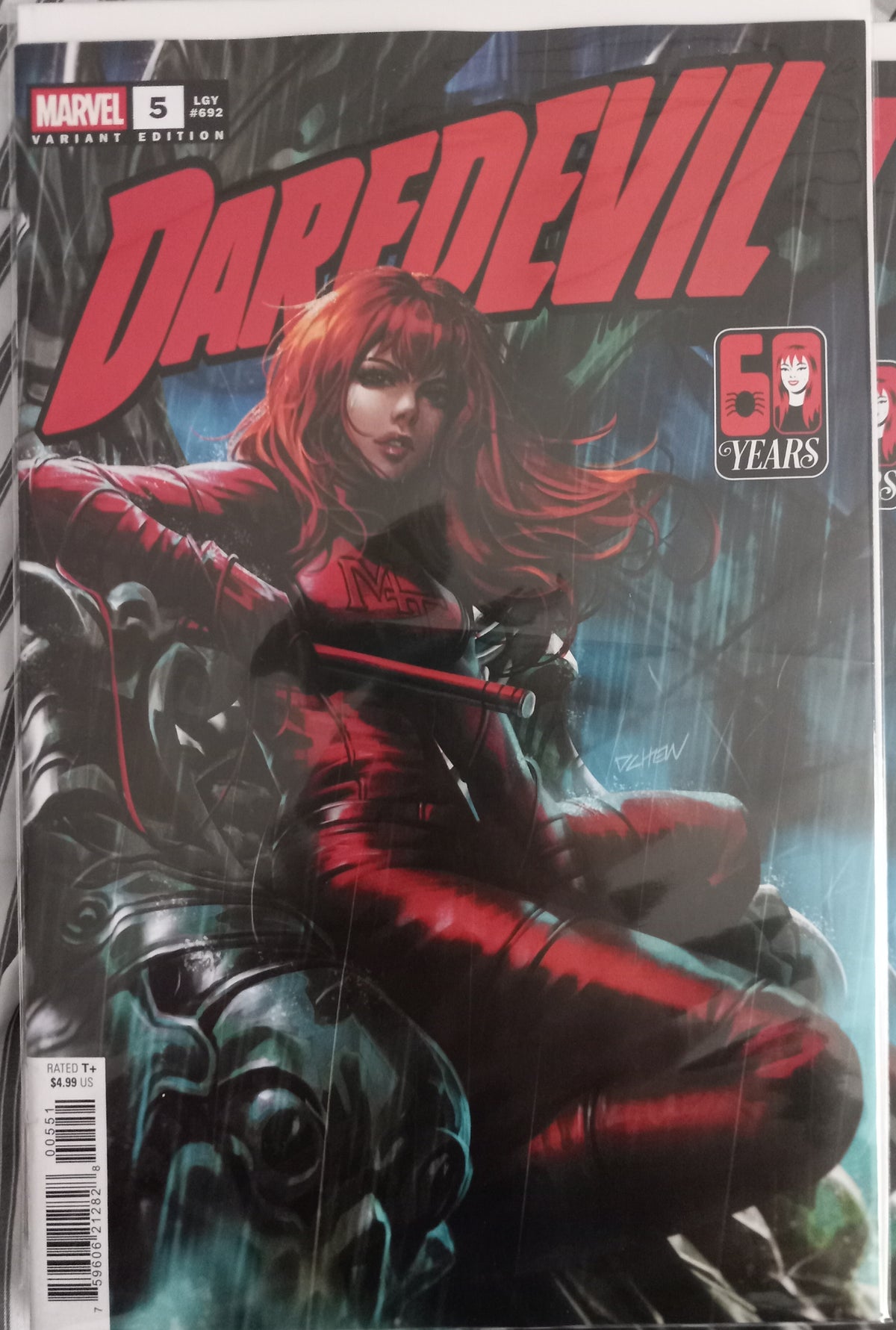 Daredevil