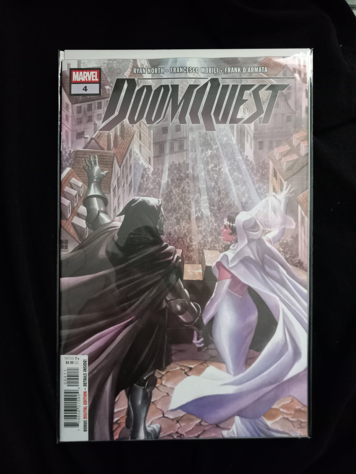 Doomquest