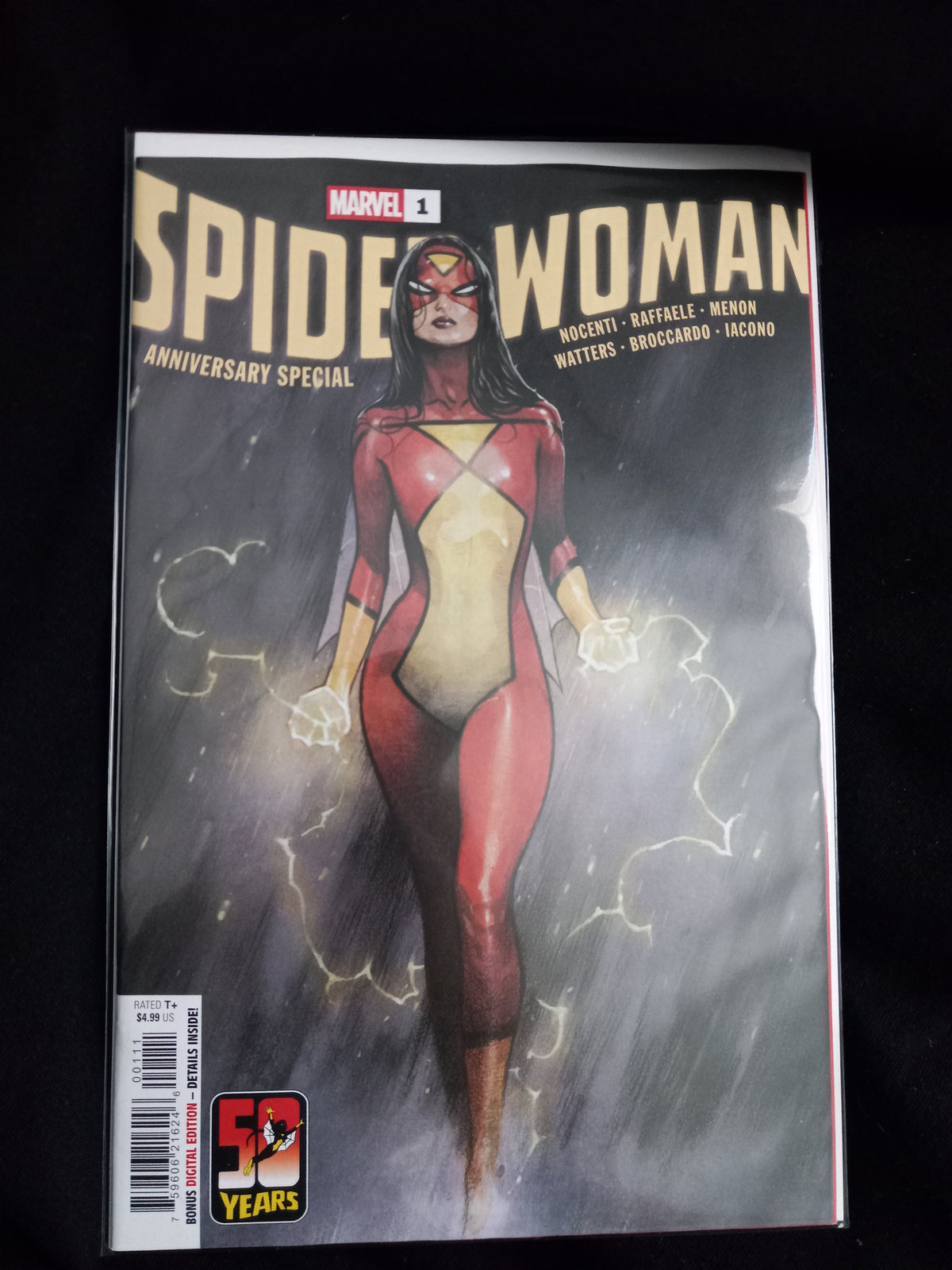 Spider-Woman
