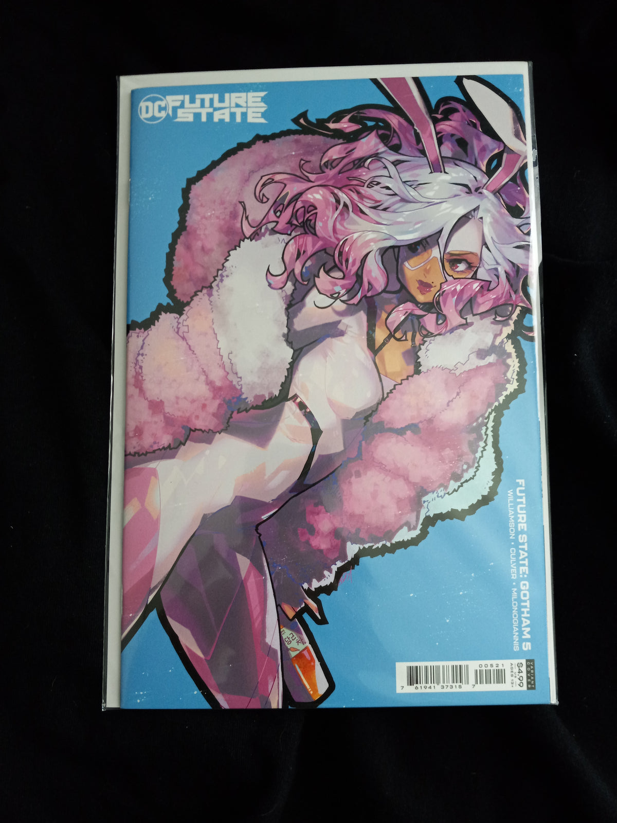 Future State: Gotham