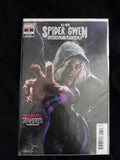 All-New Spider Gwen: Ghost Spider