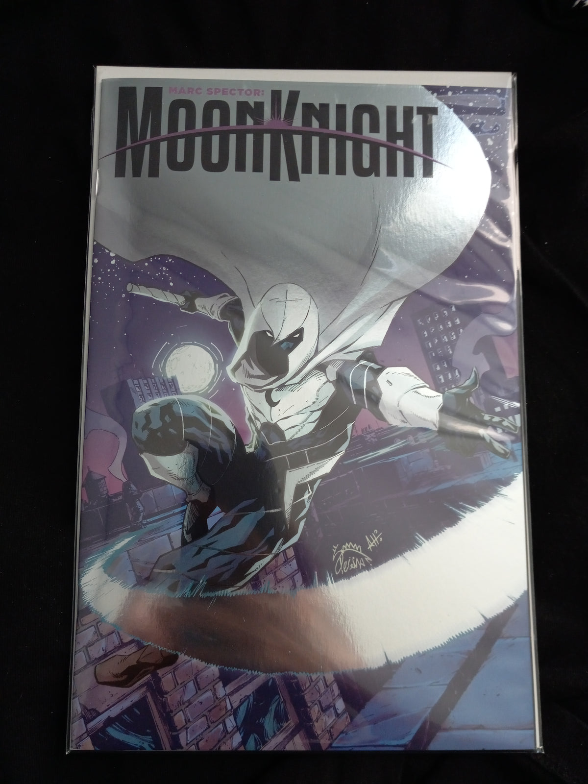 Moon Knight