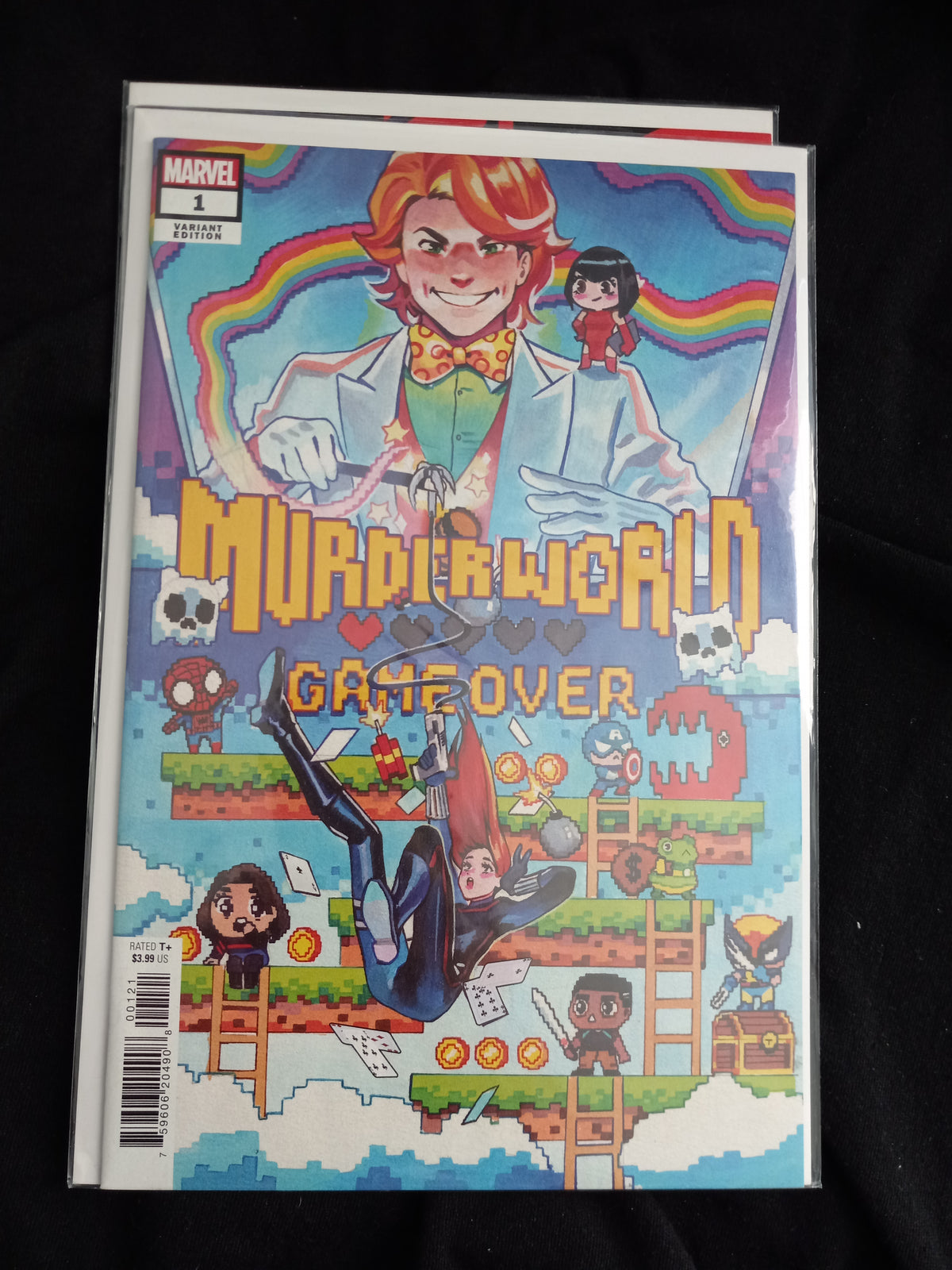 Murderworld