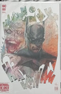 Batman & The Joker: Deadly Duo